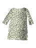 Crewcuts 100% Cotton Animal Print Ivory Dress Size 6 - photo 2