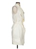 Express Ivory Vest Size XS - photo 4