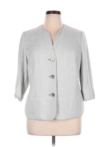 TanJay Blazer (view 1)