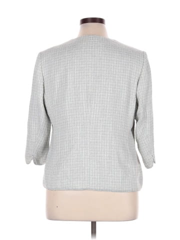 TanJay Blazer (view 2)