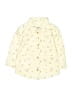 Old Navy 100% Cotton Yellow Jacket Size 18-24 mo - photo 1