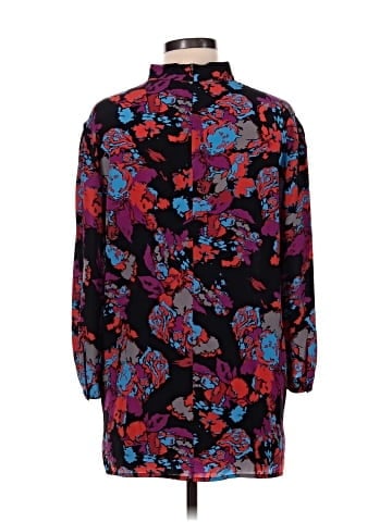 Givenchy blouse (view 2)