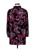 Givenchy 100% Silk Paisley Purple blouse Size EU (FR) 44 / US 12 - photo 2