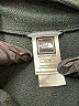 The North Face 100% Polyester Black Turtleneck Sweater Size XL (kids) - photo 3