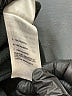 The North Face 100% Polyester Black Turtleneck Sweater Size XL (kids) - photo 4