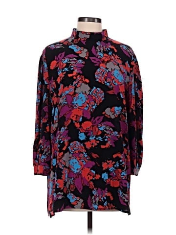Givenchy blouse (view 1)