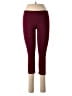 Brooks Burgundy Active Pants Size M - photo 1