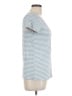 Torrid Blue Short Sleeve T-Shirt Size Lg Plus (0) - photo 4