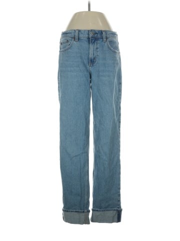Abercrombie & Fitch Jeans (view 1)