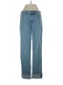 Abercrombie & Fitch Blue Jeans Size 27 waist - photo 1