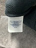 Lands' End 100% Nylon Black Track Jacket Size XL - photo 5