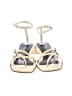 Rag & Bone Gold Sandals Size EU 36 1/2 - photo 2