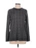 Michael Kors 100% Cashmere Gray Cashmere Pullover Sweater Size M - photo 1