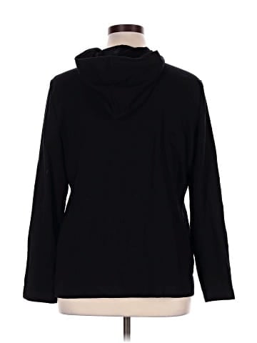 Karen Scott Sport Fleece (view 2)