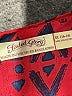 Faded Glory 100% Polyester Red Tank Top Size XL - photo 4