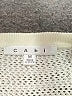 CAbi White Pullover Sweater Size M - photo 7
