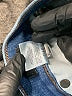 Express Solid Blue Jeans Size 2R - photo 9