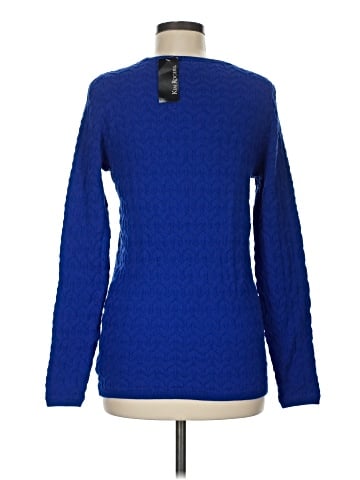 Kim Rogers Pullover Sweater (view 2)