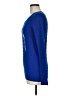 Kim Rogers Blue Pullover Sweater Size M - photo 5