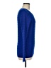 Kim Rogers Blue Pullover Sweater Size M - photo 4