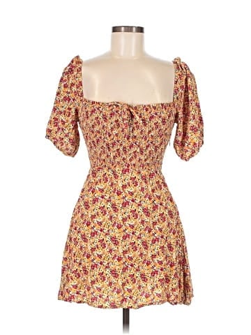 Faithfull the Brand Casual Dress (view 1)