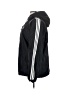 Adidas Solid Black Windbreaker Size 1X (estimated) - photo 5