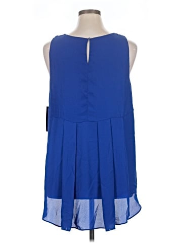 Relativity Sleeveless Blouse (view 2)