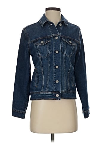 Old Navy Denim Jacket (view 1)