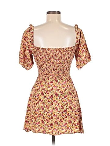 Faithfull the Brand Casual Dress (view 2)