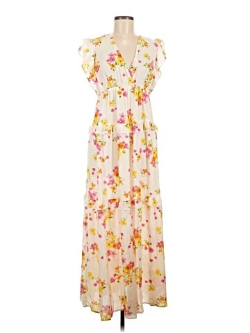 Emma & Michele Casual Dress (view 1)