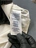 Chaps Ivory 3/4 Sleeve Blouse Size XL - photo 8