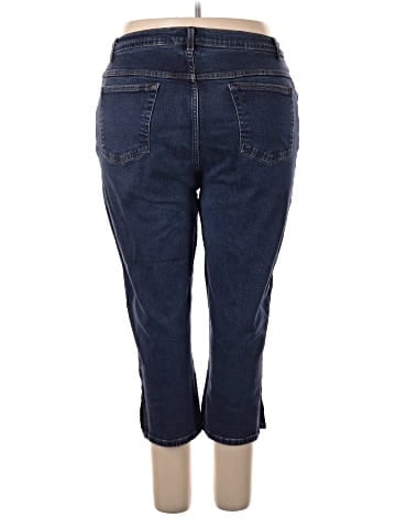 Faded Glory Jeans (view 2)