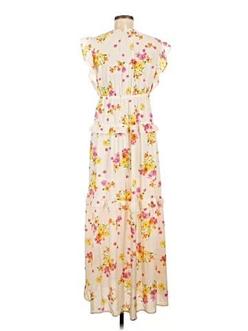 Emma & Michele Casual Dress (view 2)