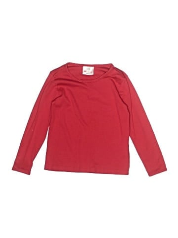 Hanna Andersson Long Sleeve T-Shirt (view 1)