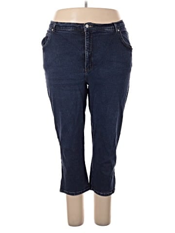 Faded Glory Jeans (view 1)