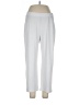 Harve Benard Solid Gray Casual Pants Size L - photo 1