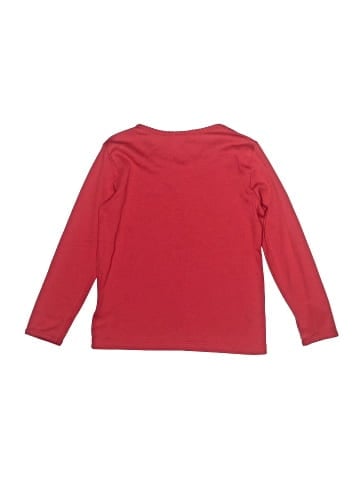 Hanna Andersson Long Sleeve T-Shirt (view 2)