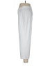 Harve Benard Solid Gray Casual Pants Size L - photo 5