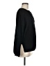 Lillusory Black Pullover Sweater Size M - photo 4