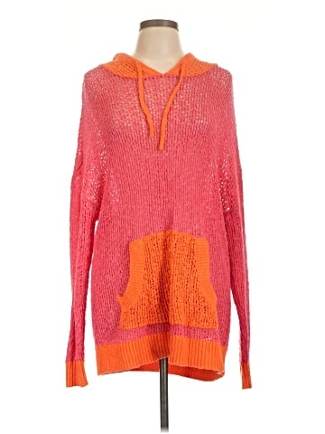 Torrid Pullover Sweater (view 1)