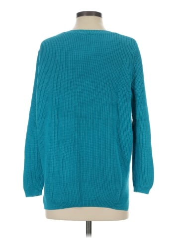525 America Pullover Sweater (view 2)