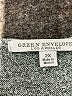 Green Envelope Gray Pullover Sweater Size 2X - photo 4