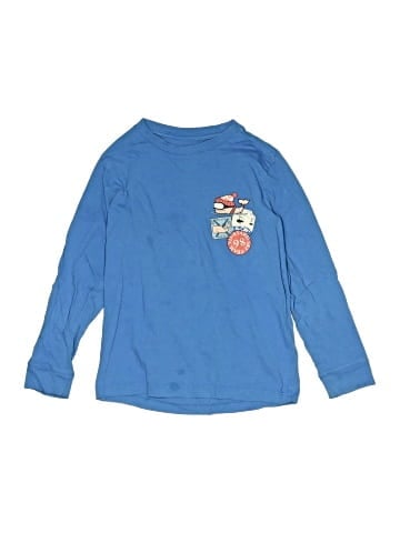 Vineyard Vines Long Sleeve T-Shirt (view 1)