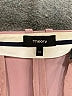 Theory Solid Pink Wool Pants Size 10 - photo 3