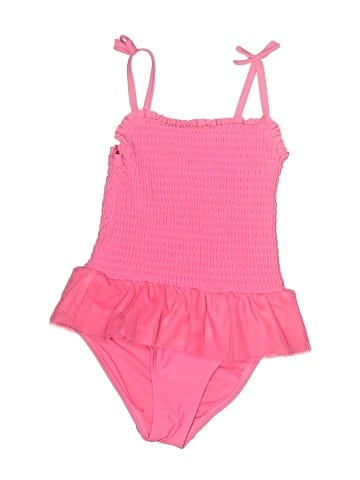 Gymboree Two Piece Swimsuit (view 1)