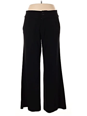 Ralph Lauren Black Label Wool Pants (view 1)