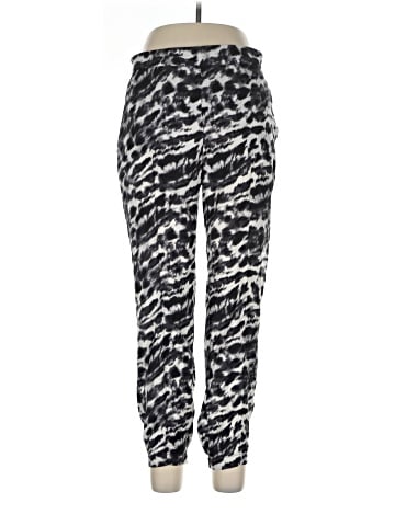 Zara Basic Casual Pants (view 1)