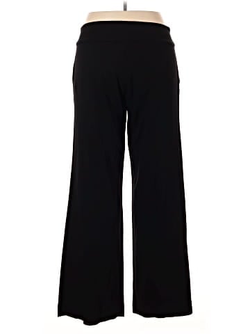 Ralph Lauren Black Label Wool Pants (view 2)