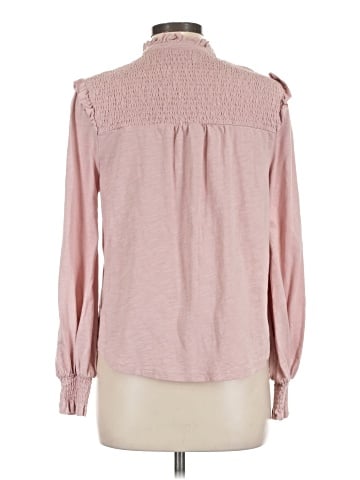 Boden Long Sleeve Blouse (view 2)