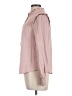 Boden 100% Cotton Pink Long Sleeve Blouse Size 12 - photo 5